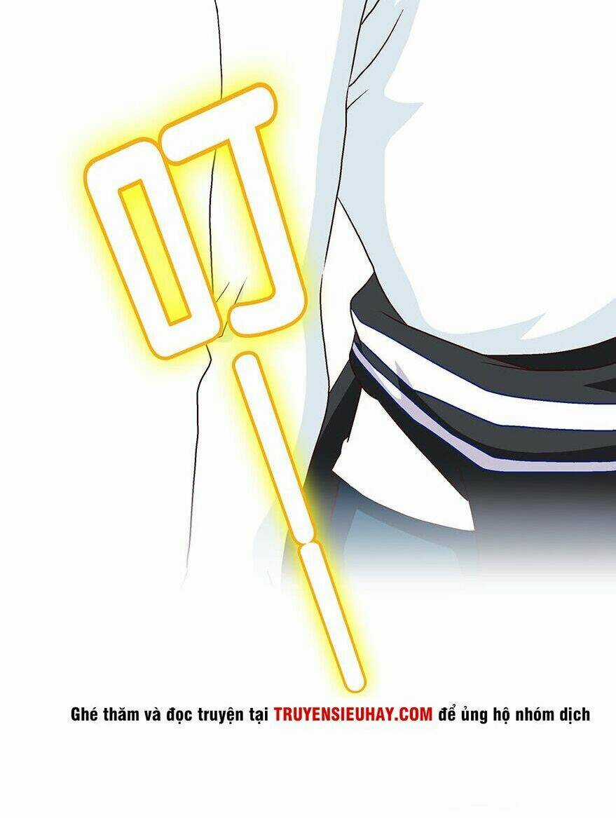 Lão Nạp Muốn Hoàn Tục Chapter 3 trang 40