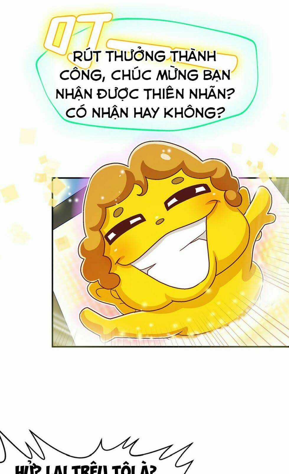 Lão Nạp Muốn Hoàn Tục Chapter 4 trang 11