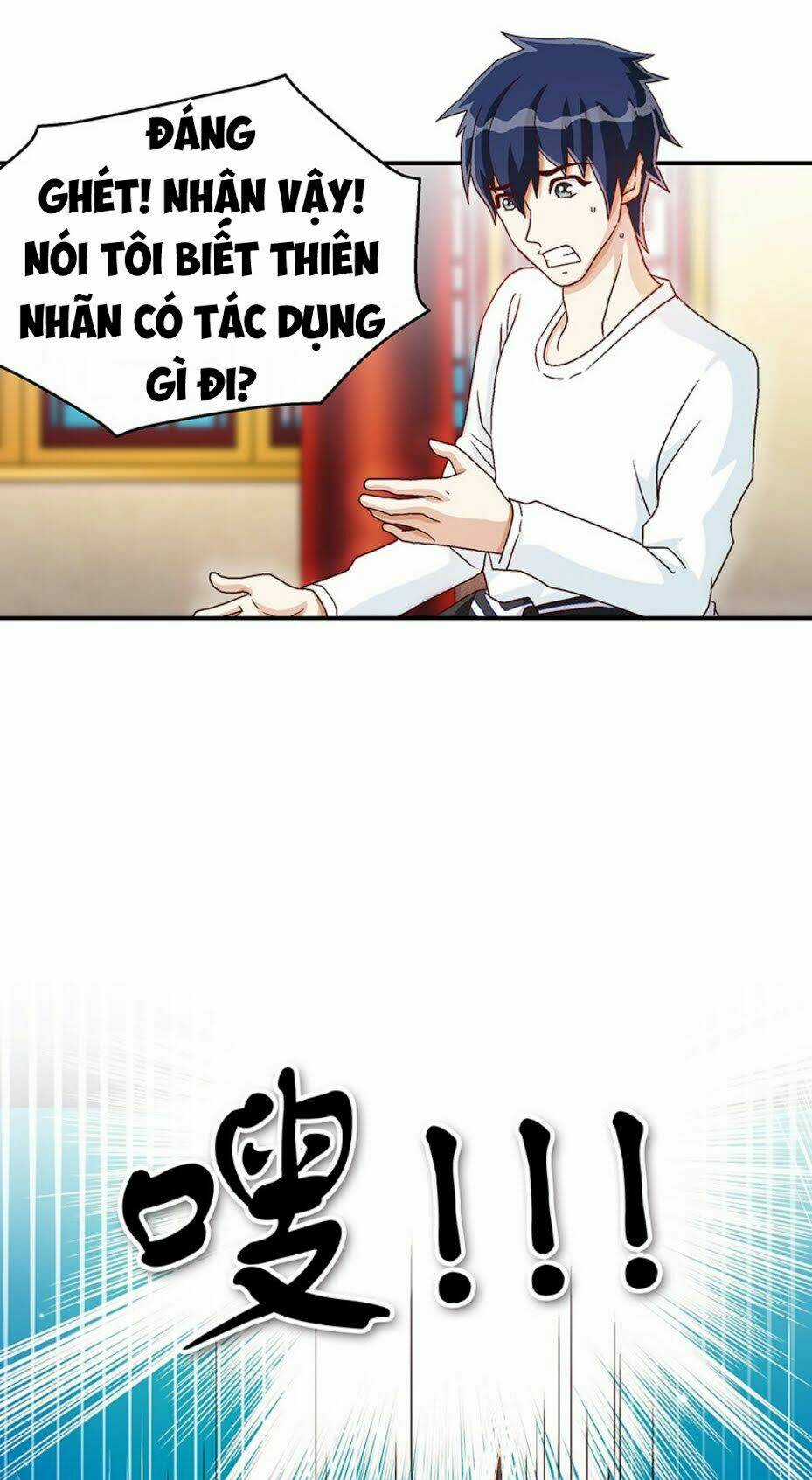 Lão Nạp Muốn Hoàn Tục Chapter 4 trang 15