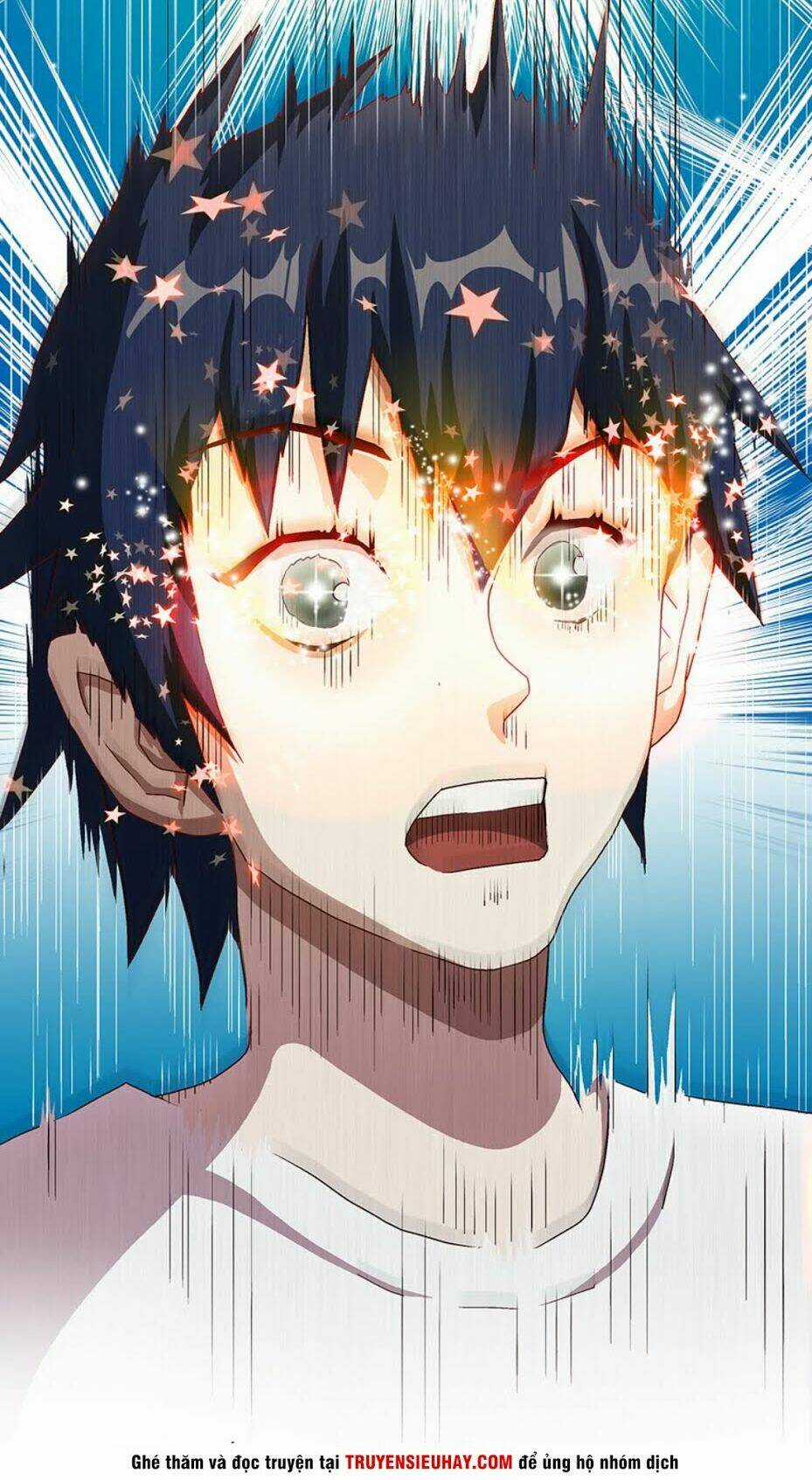 Lão Nạp Muốn Hoàn Tục Chapter 4 trang 16