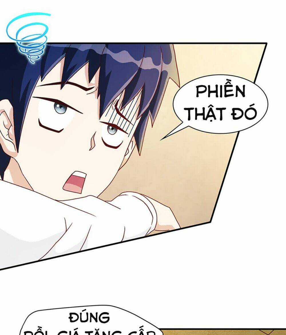 Lão Nạp Muốn Hoàn Tục Chapter 4 trang 23