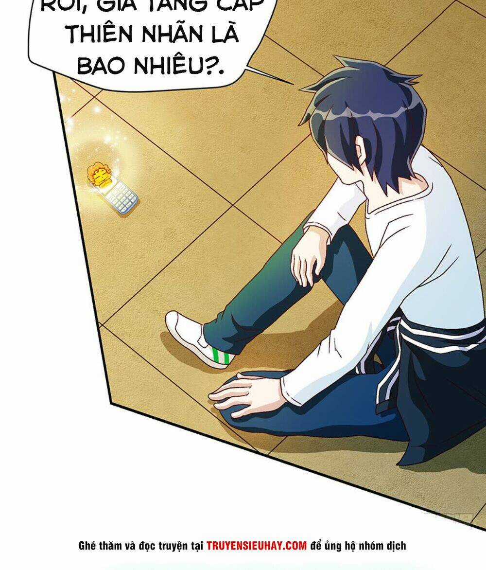 Lão Nạp Muốn Hoàn Tục Chapter 4 trang 24