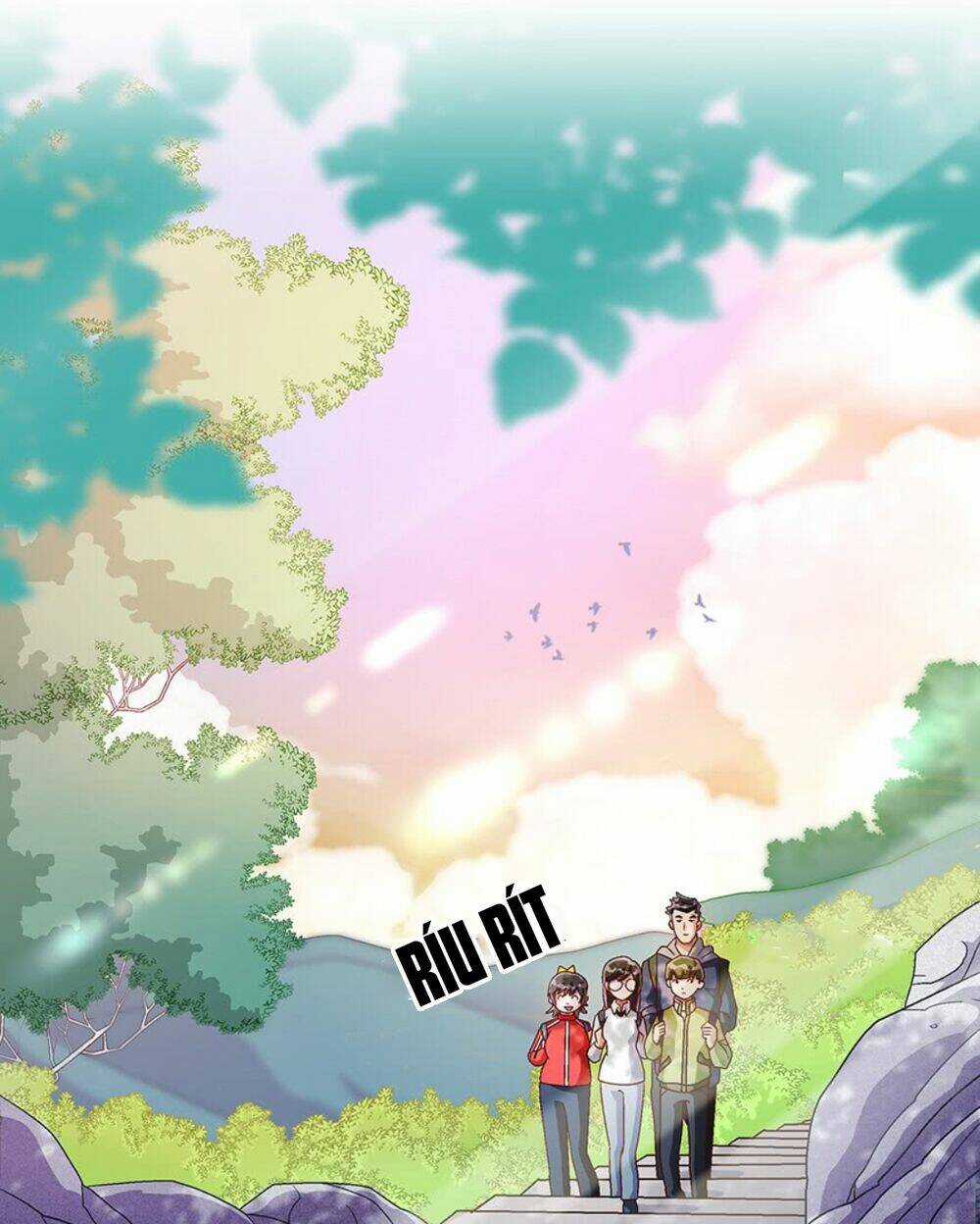 Lão Nạp Muốn Hoàn Tục Chapter 4 trang 39