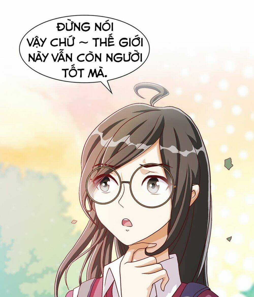 Lão Nạp Muốn Hoàn Tục Chapter 4 trang 46