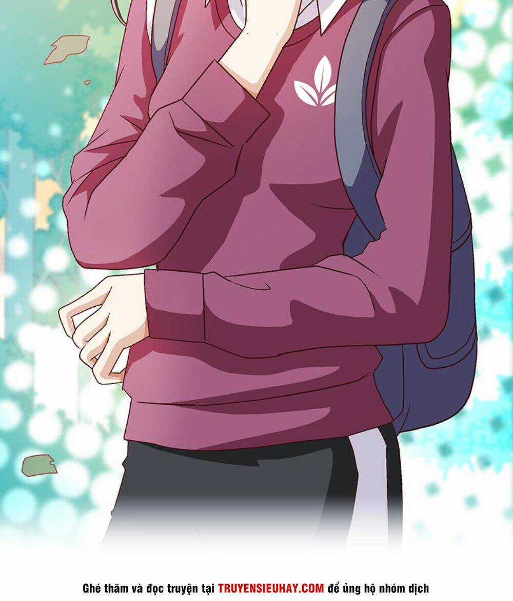 Lão Nạp Muốn Hoàn Tục Chapter 4 trang 47