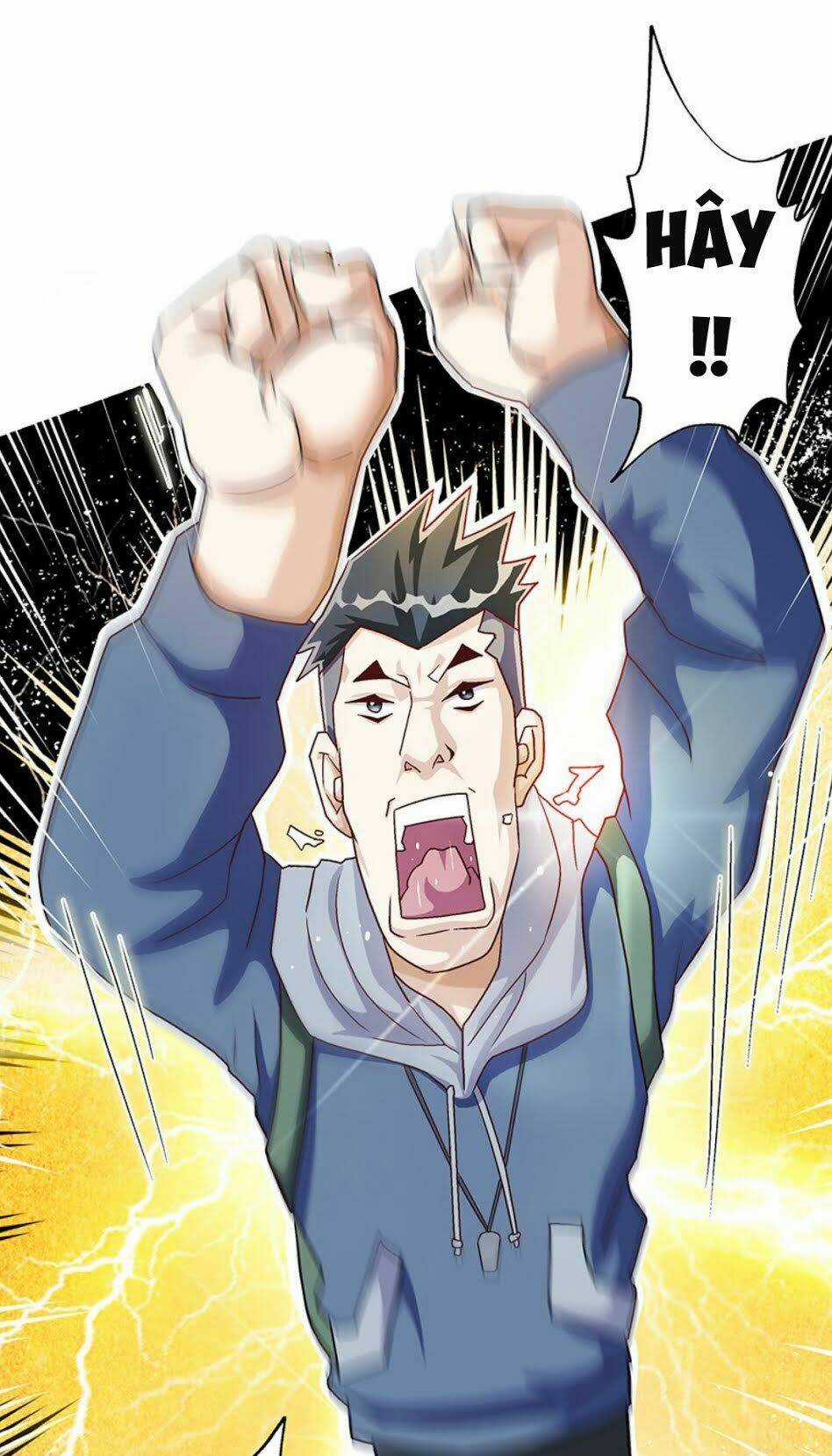 Lão Nạp Muốn Hoàn Tục Chapter 4 trang 49