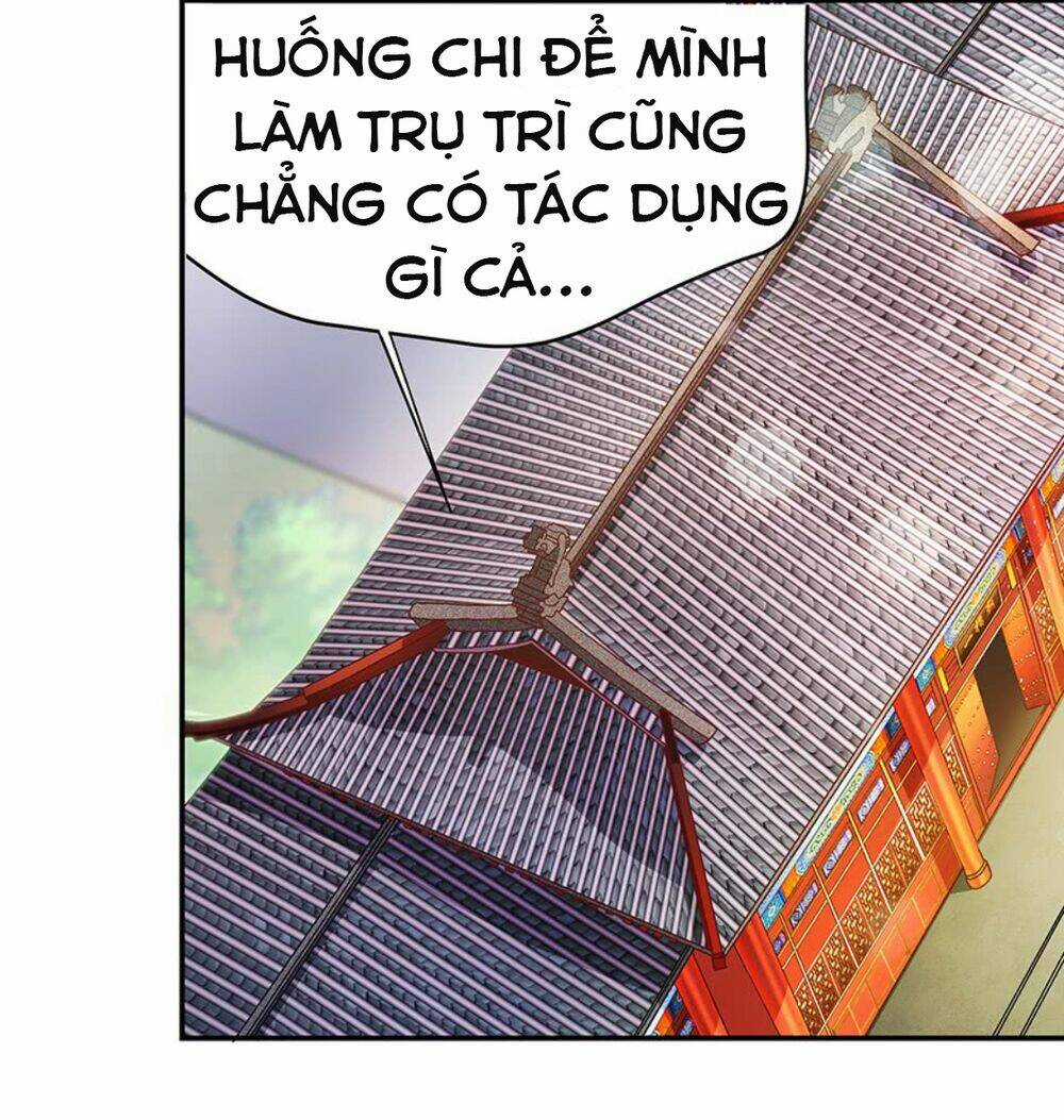 Lão Nạp Muốn Hoàn Tục Chapter 4 trang 6