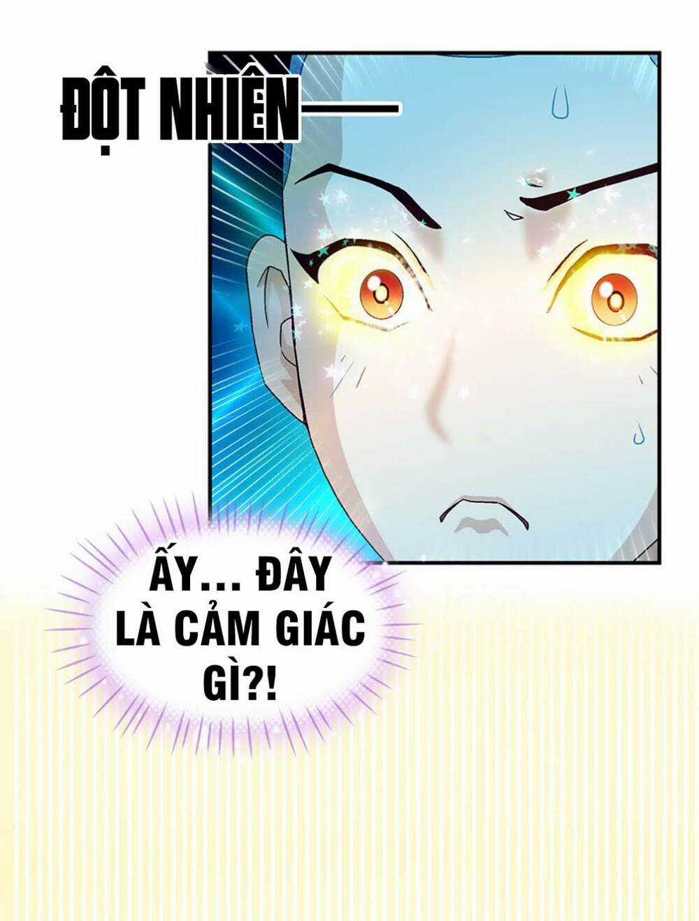 Lão Nạp Muốn Hoàn Tục Chapter 5 trang 18