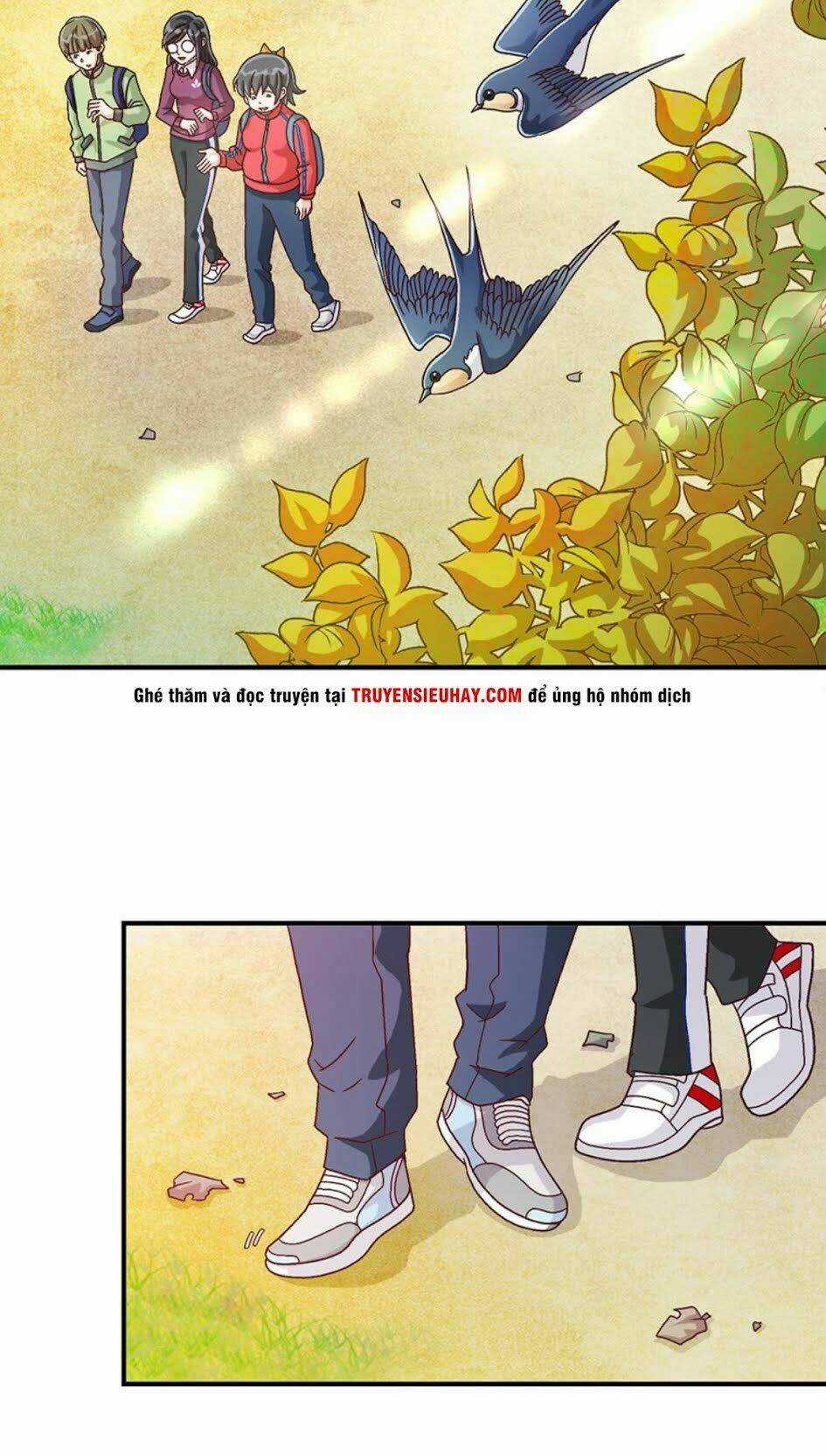 Lão Nạp Muốn Hoàn Tục Chapter 5 trang 2