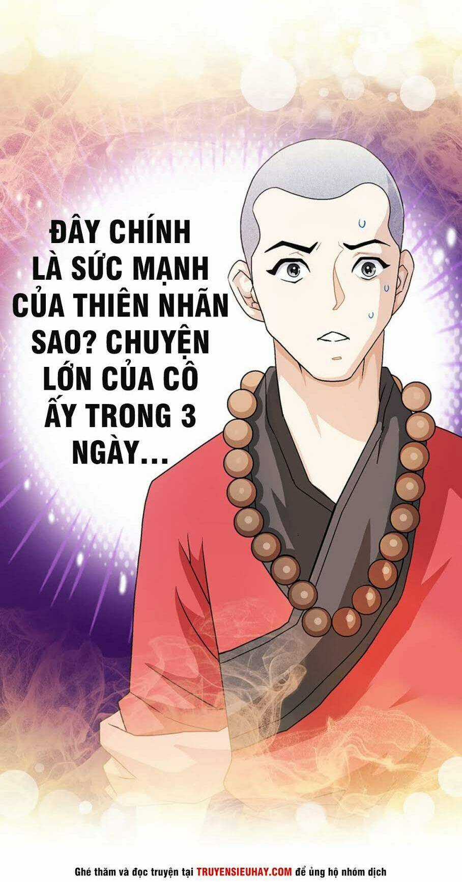Lão Nạp Muốn Hoàn Tục Chapter 5 trang 23