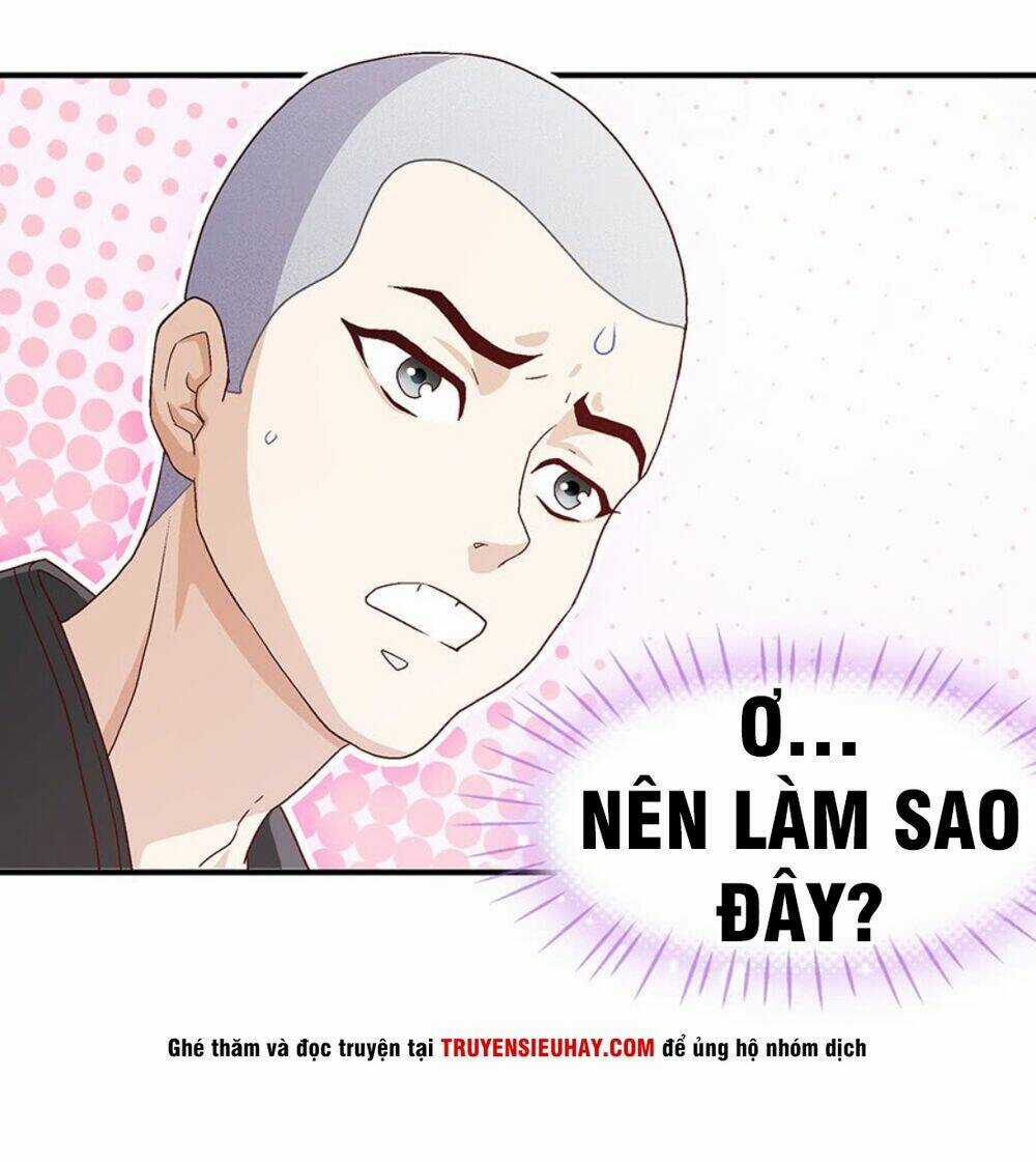 Lão Nạp Muốn Hoàn Tục Chapter 5 trang 26