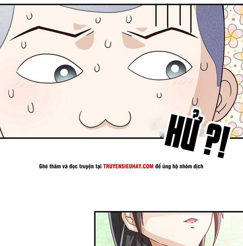 Lão Nạp Muốn Hoàn Tục Chapter 5 trang 39