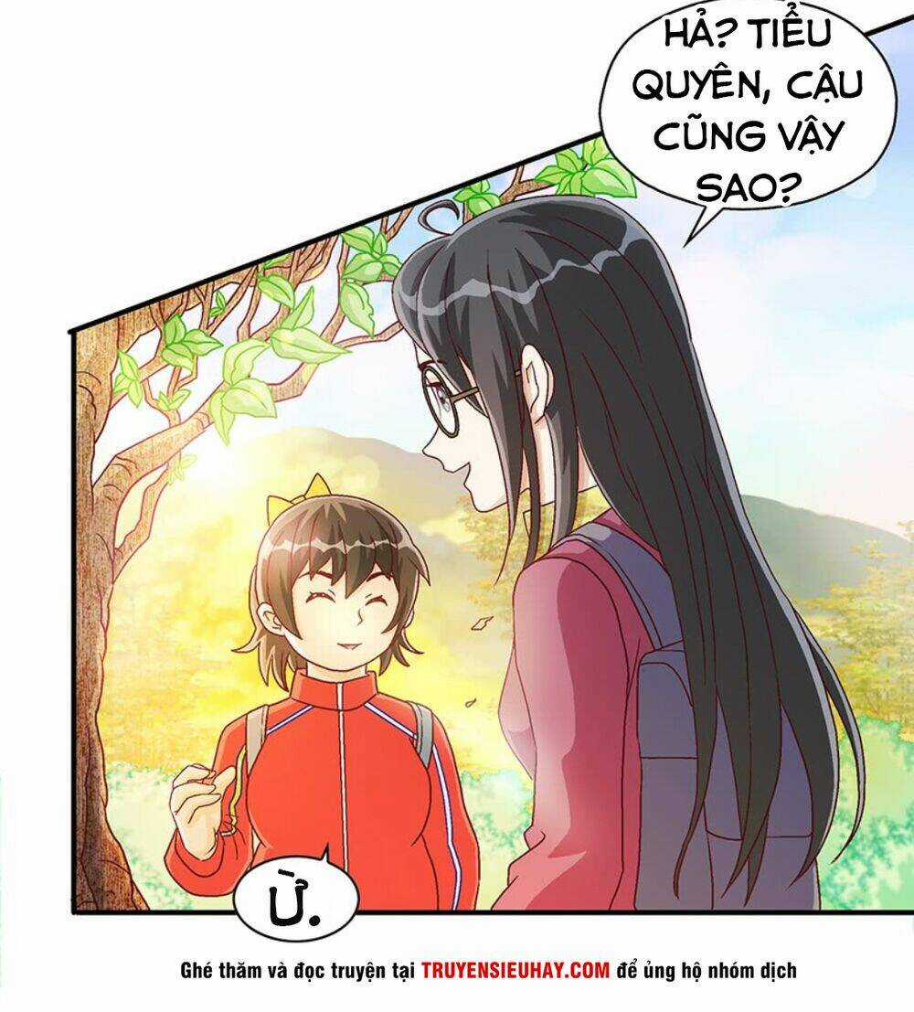 Lão Nạp Muốn Hoàn Tục Chapter 5 trang 4