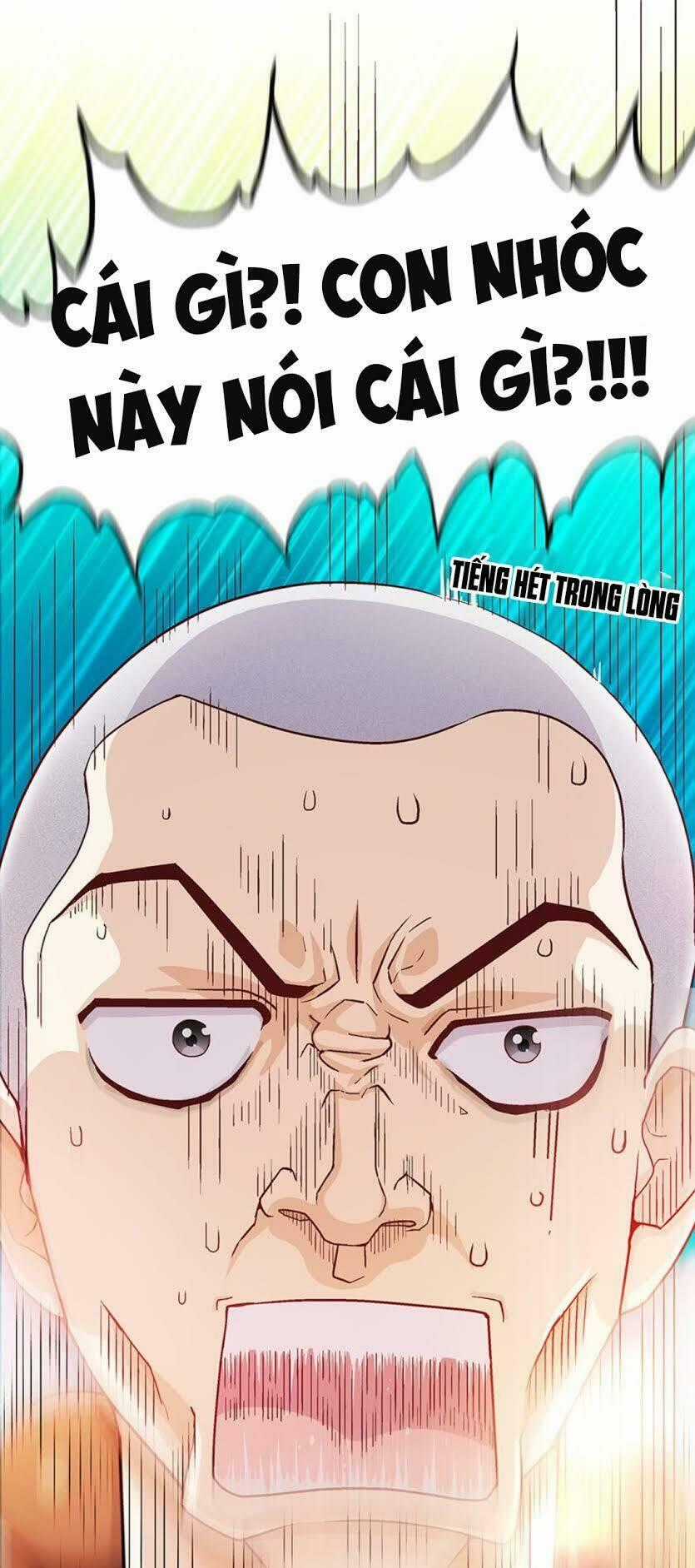 Lão Nạp Muốn Hoàn Tục Chapter 5 trang 41