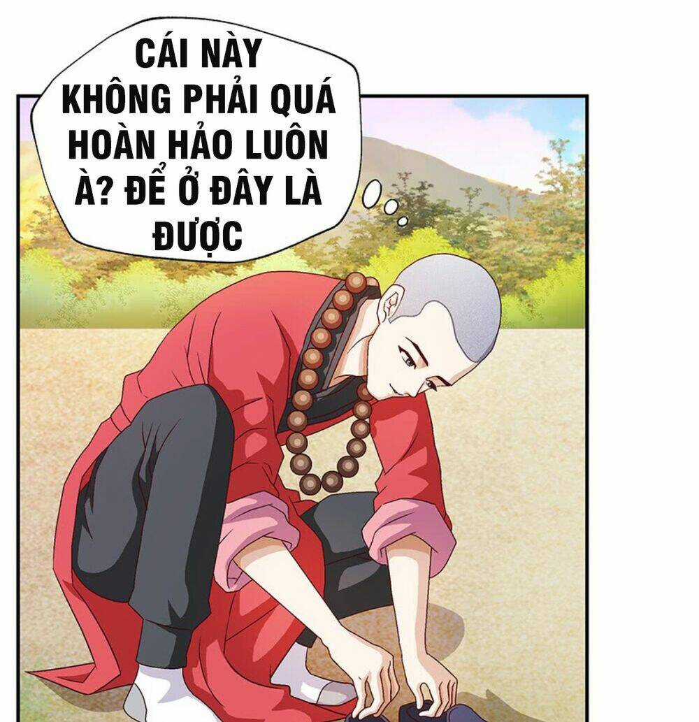 Lão Nạp Muốn Hoàn Tục Chapter 6 trang 16