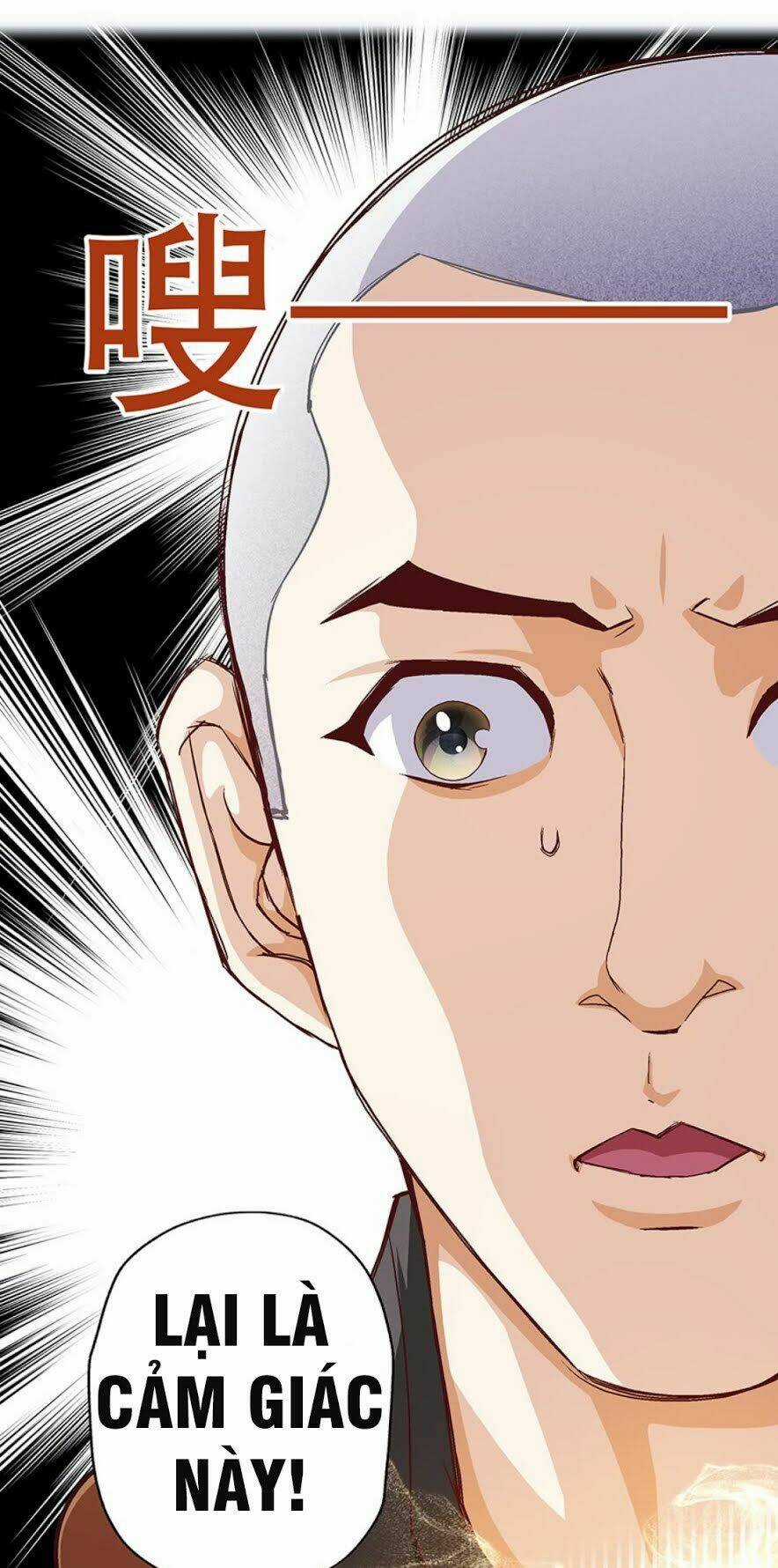 Lão Nạp Muốn Hoàn Tục Chapter 6 trang 20