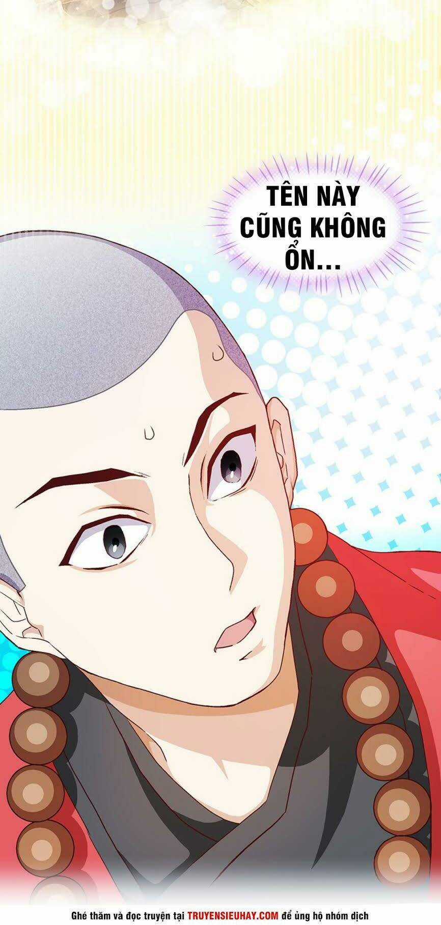 Lão Nạp Muốn Hoàn Tục Chapter 6 trang 23