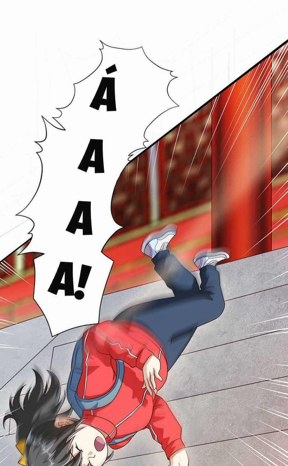 Lão Nạp Muốn Hoàn Tục Chapter 6 trang 36