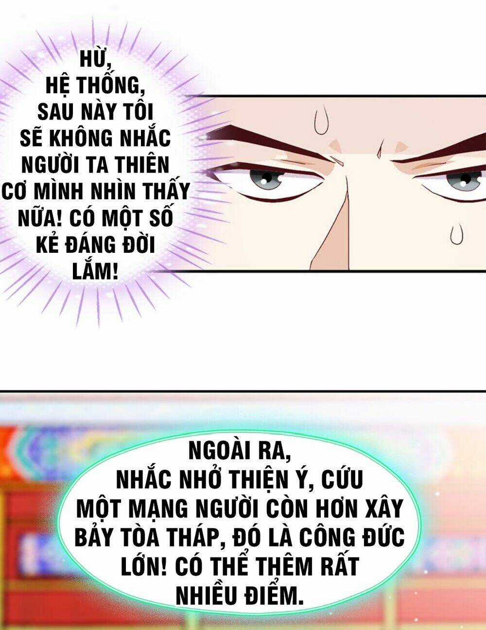 Lão Nạp Muốn Hoàn Tục Chapter 6 trang 4