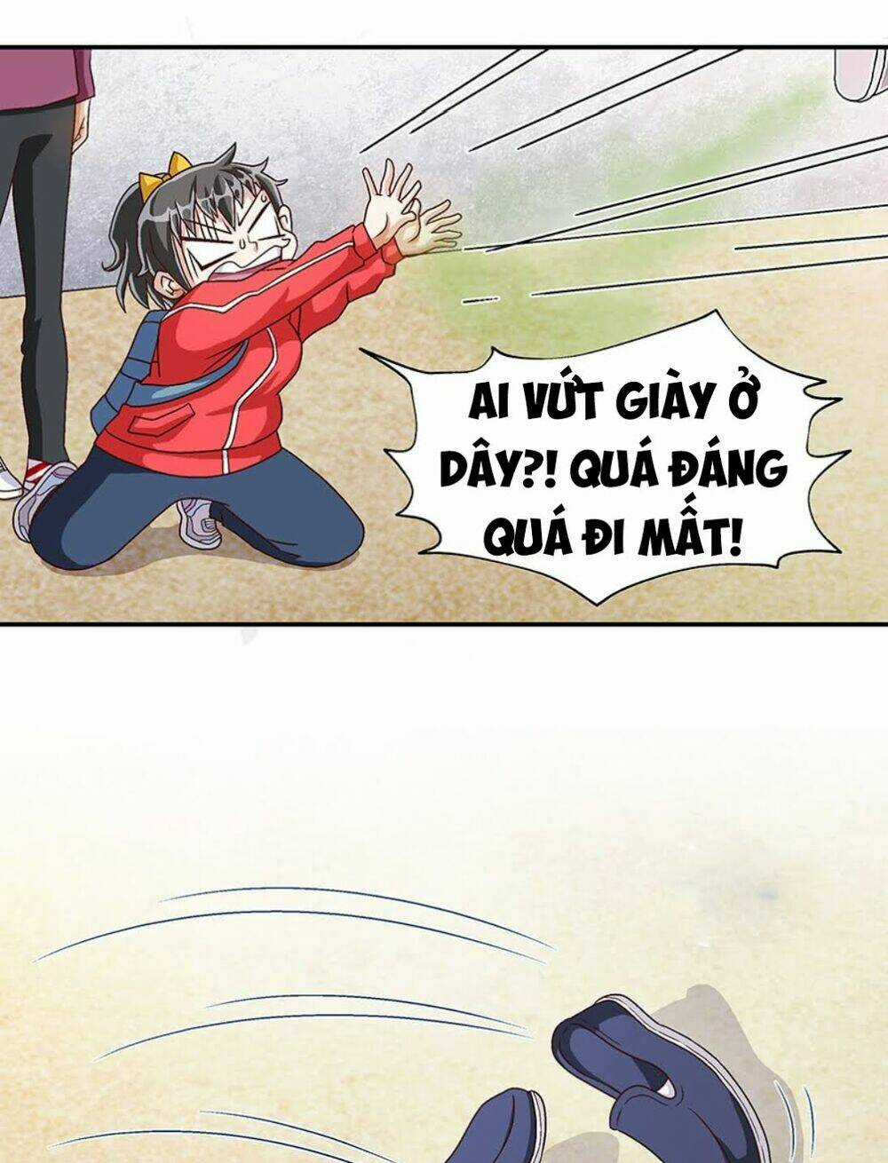 Lão Nạp Muốn Hoàn Tục Chapter 6 trang 40