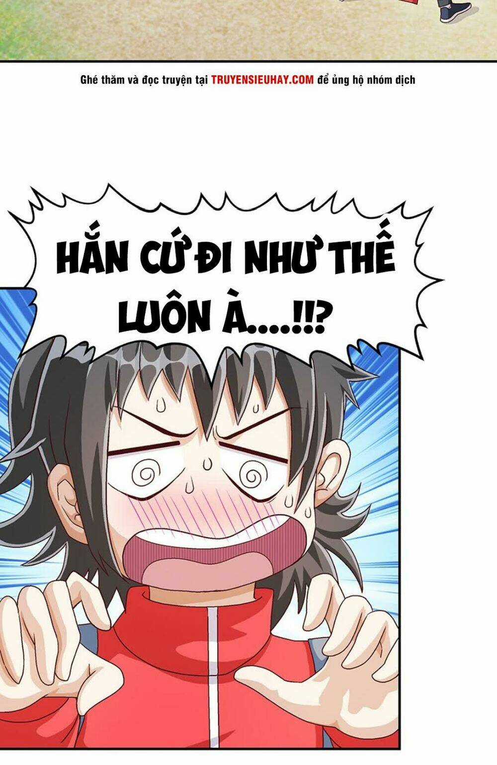 Lão Nạp Muốn Hoàn Tục Chapter 6 trang 43