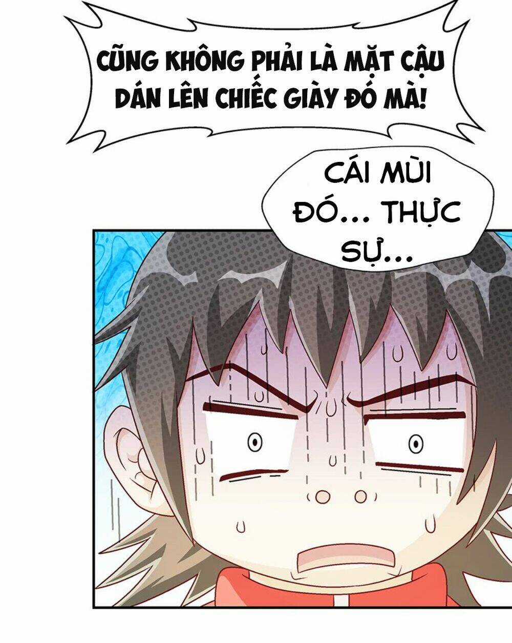 Lão Nạp Muốn Hoàn Tục Chapter 7 trang 2