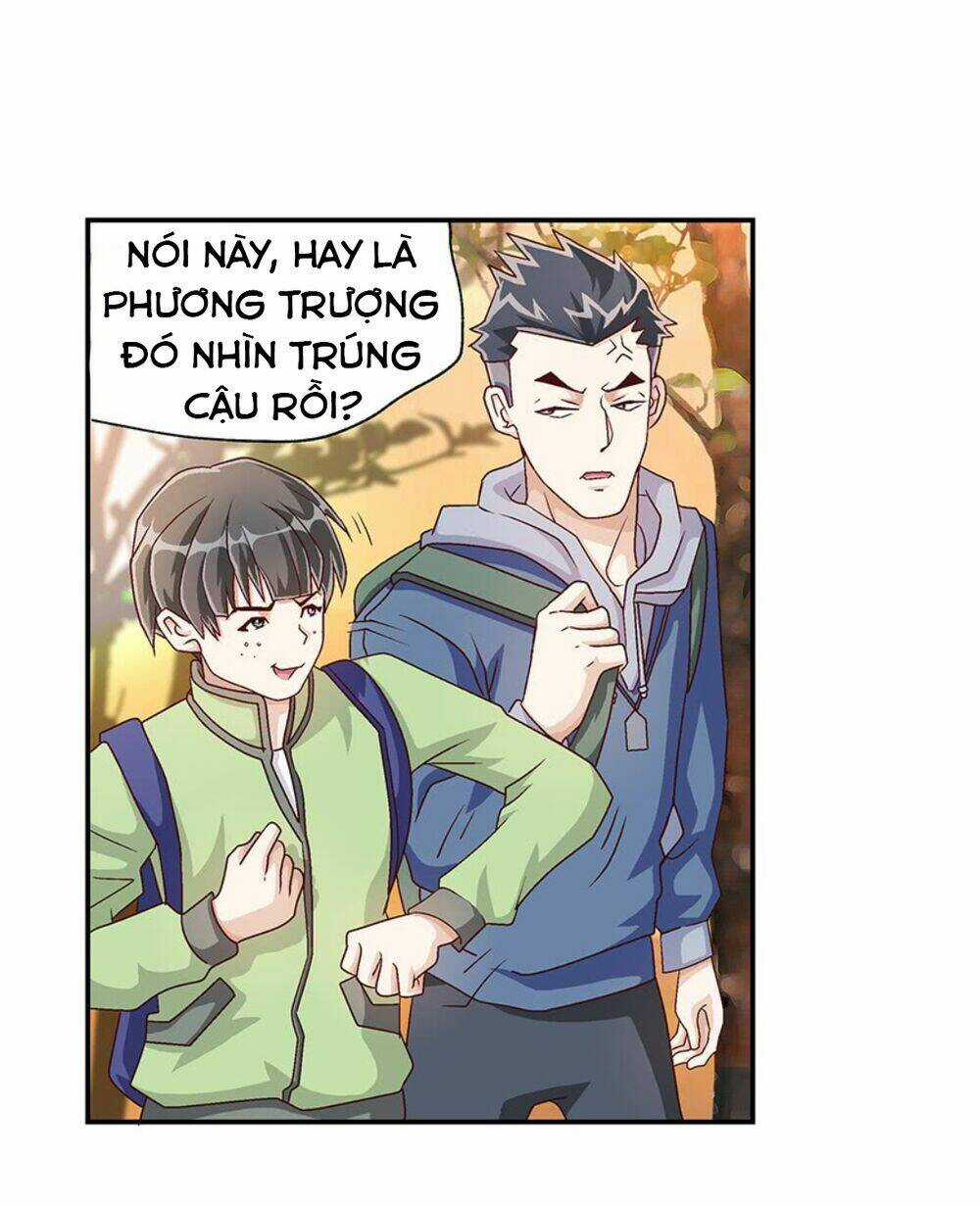 Lão Nạp Muốn Hoàn Tục Chapter 7 trang 27