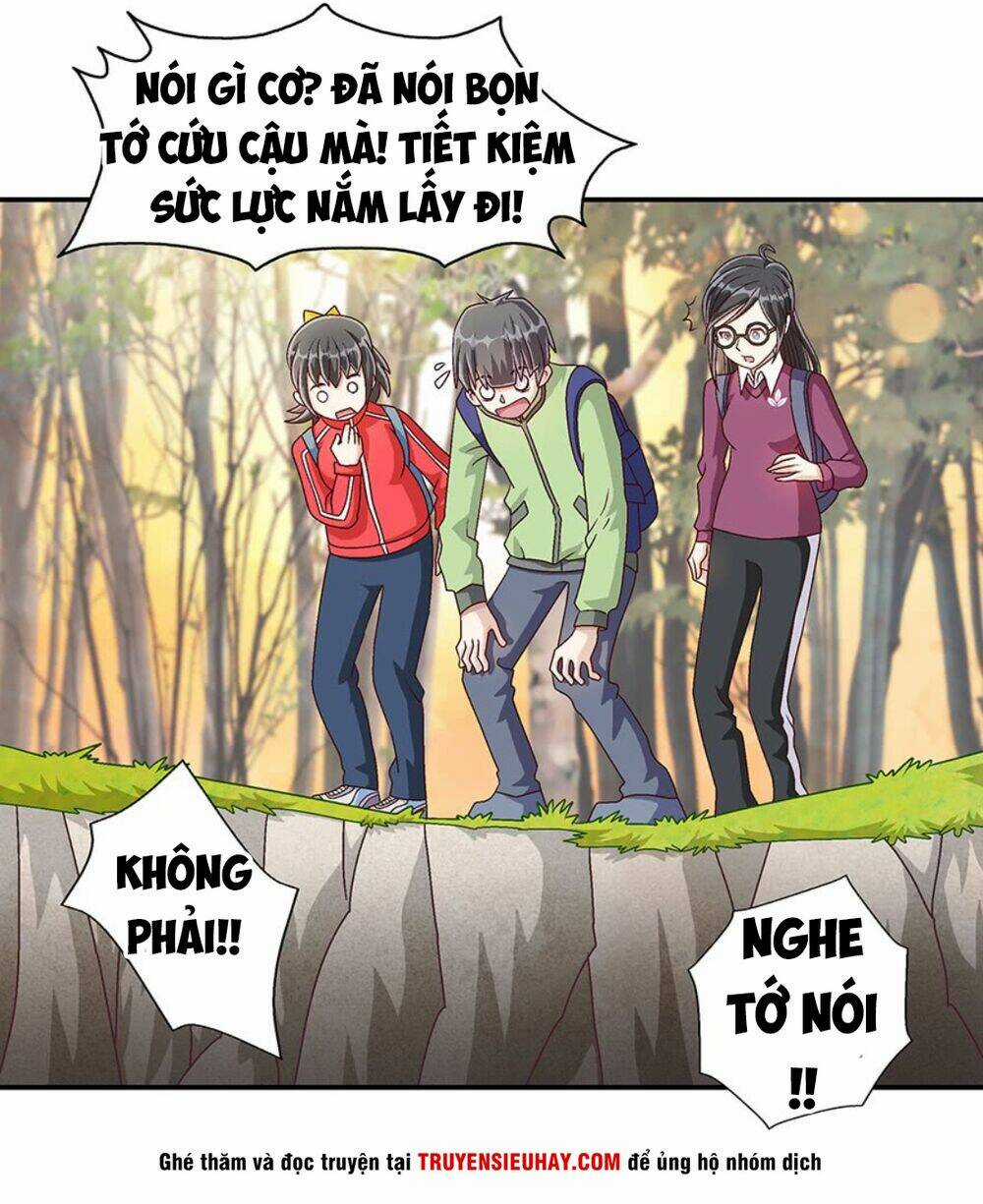 Lão Nạp Muốn Hoàn Tục Chapter 7 trang 42