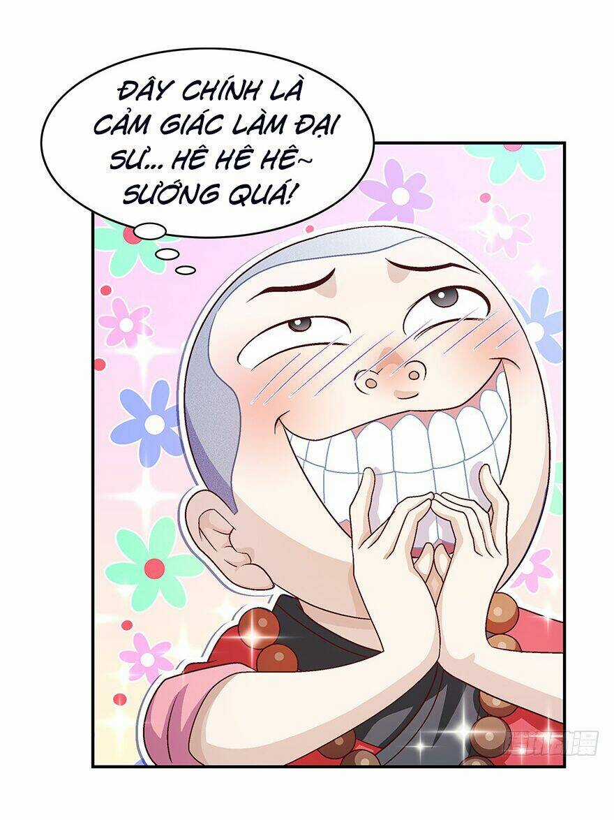 Lão Nạp Muốn Hoàn Tục Chapter 8 trang 24