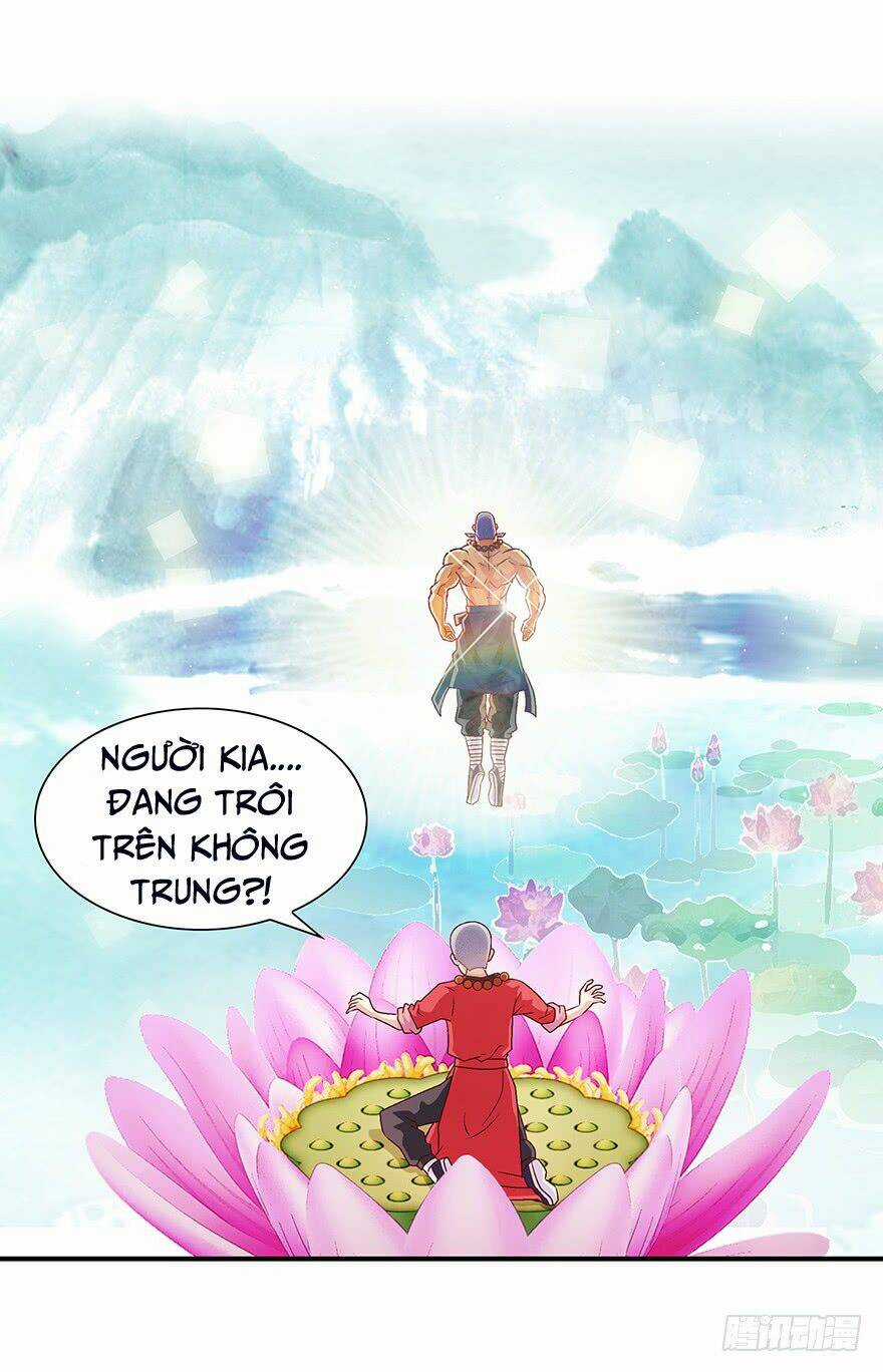 Lão Nạp Muốn Hoàn Tục Chapter 9 trang 10