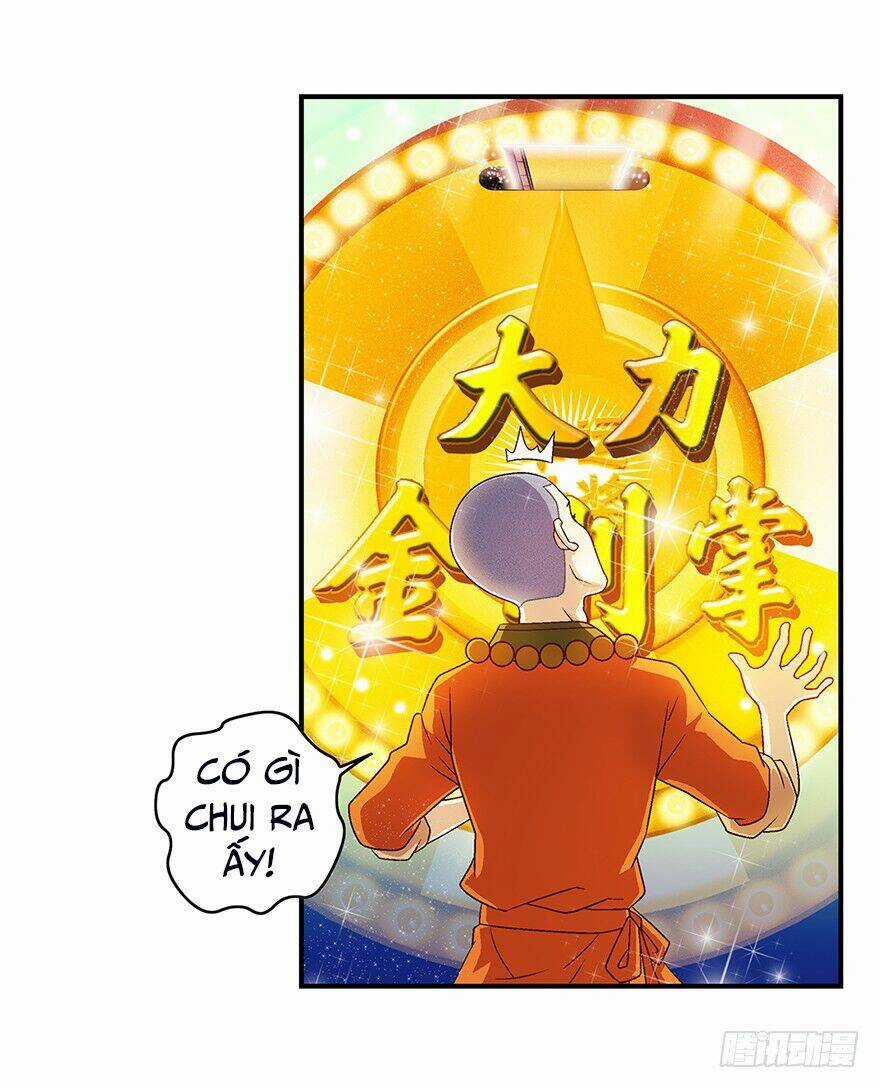 Lão Nạp Muốn Hoàn Tục Chapter 9 trang 2