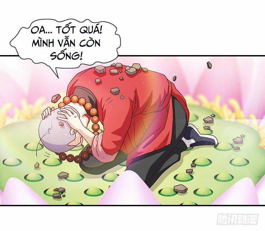 Lão Nạp Muốn Hoàn Tục Chapter 9 trang 23