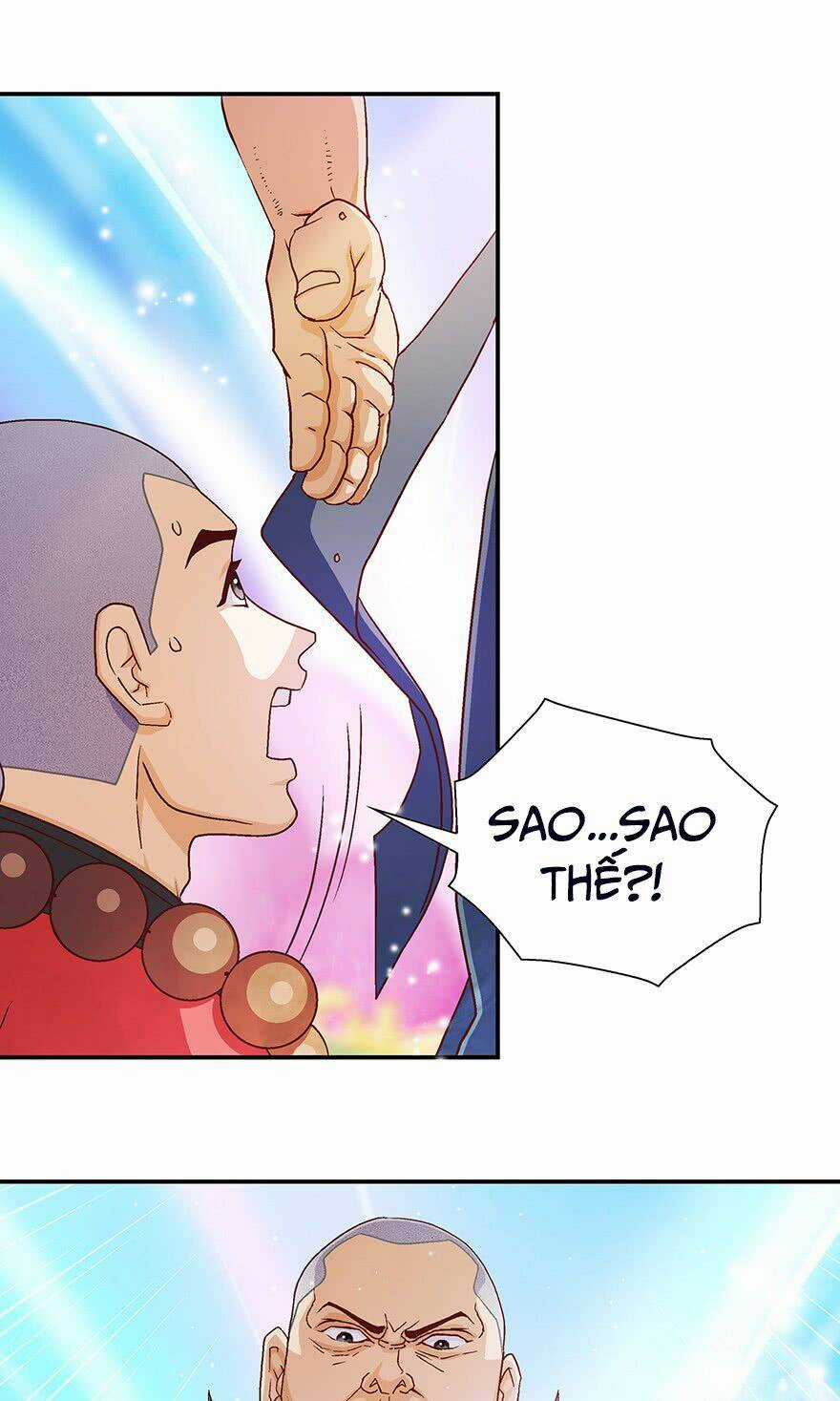 Lão Nạp Muốn Hoàn Tục Chapter 9 trang 24