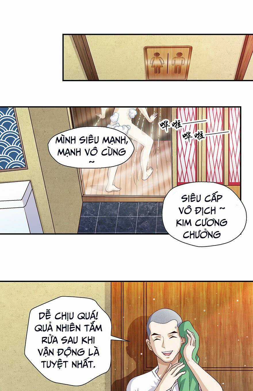 Lão Nạp Muốn Hoàn Tục Chapter 9 trang 37