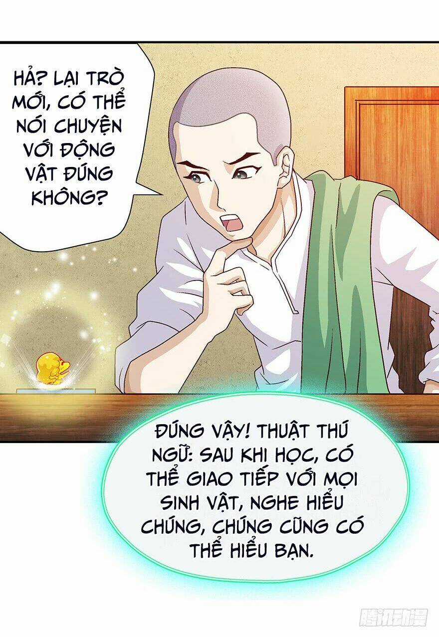 Lão Nạp Muốn Hoàn Tục Chapter 9 trang 42