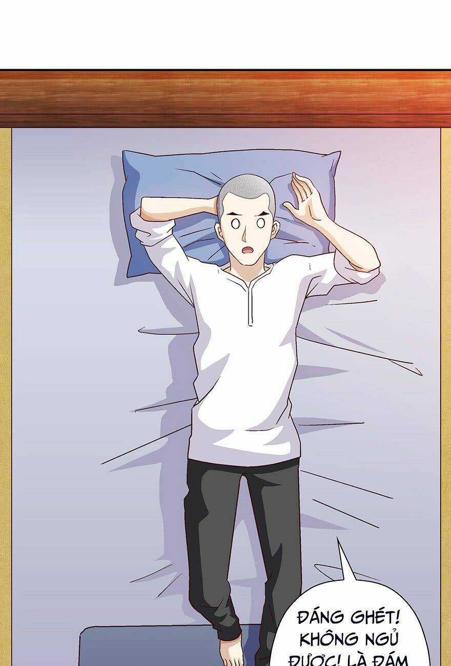 Lão Nạp Muốn Hoàn Tục Chapter 9 trang 49