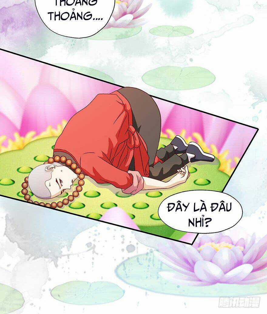 Lão Nạp Muốn Hoàn Tục Chapter 9 trang 8