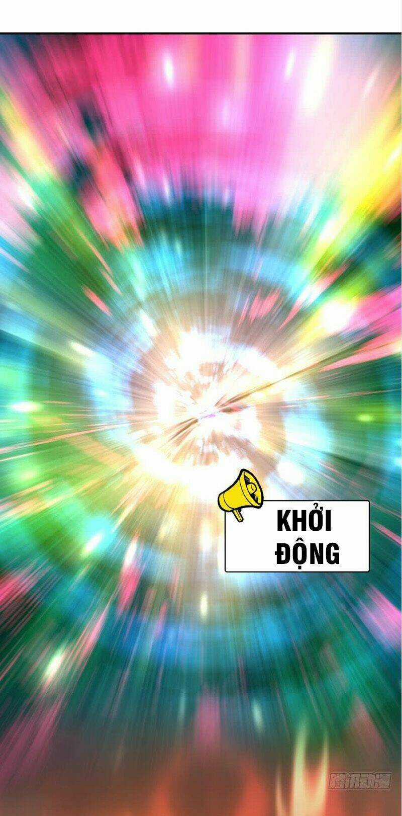 Lão Tổ Của Bạn Đang Online Chapter 1 trang 18