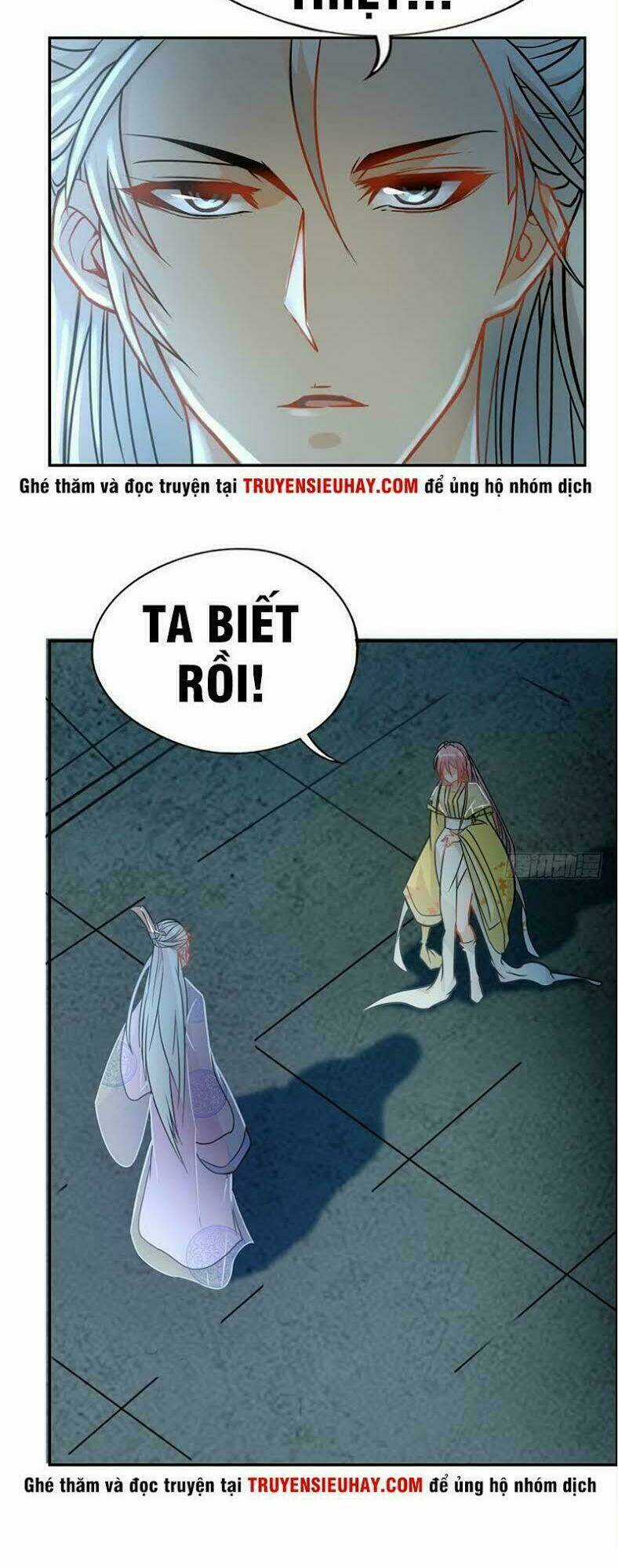 Lão Tổ Của Bạn Đang Online Chapter 1 trang 26