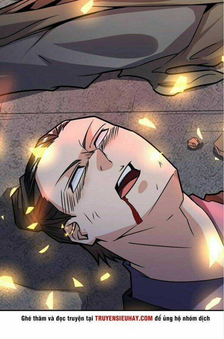 Lão Tổ Của Bạn Đang Online Chapter 1 trang 3