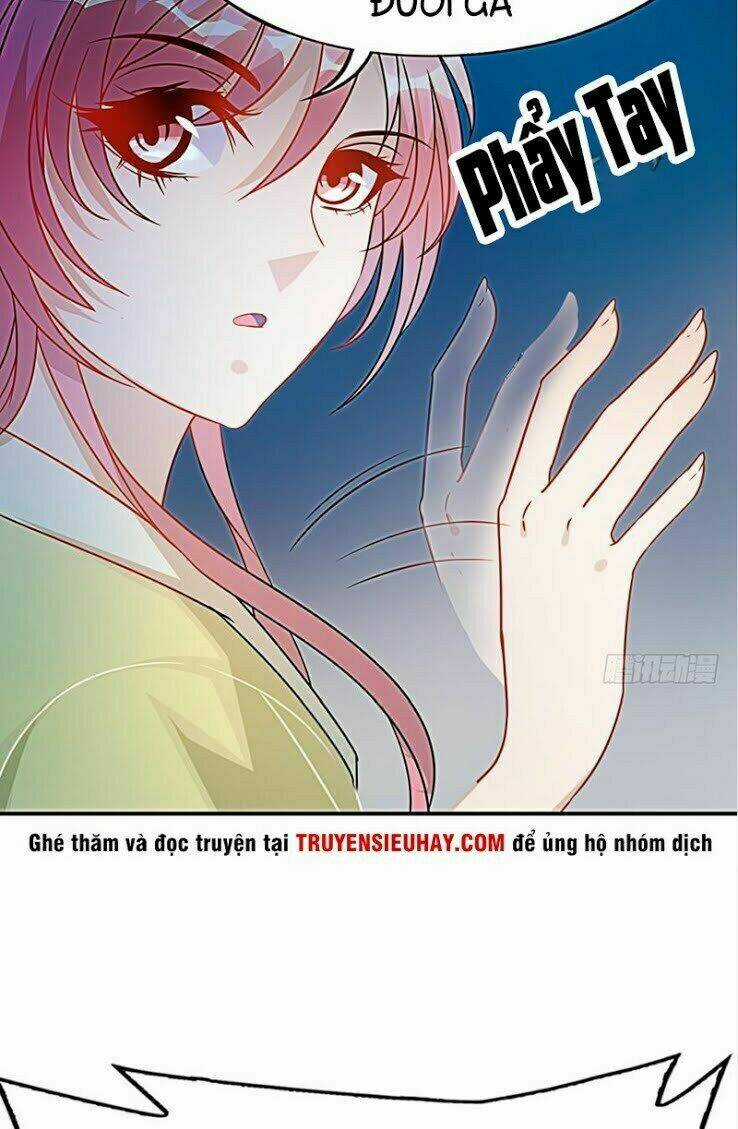 Lão Tổ Của Bạn Đang Online Chapter 1 trang 31