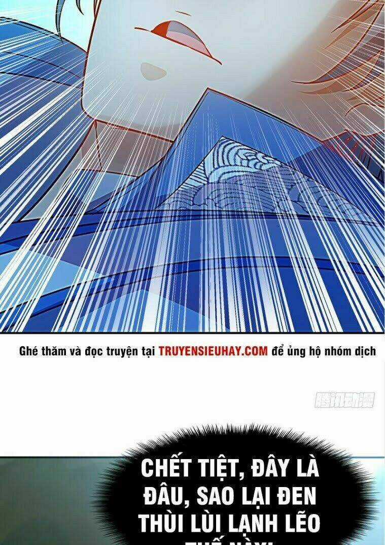 Lão Tổ Của Bạn Đang Online Chapter 1 trang 34