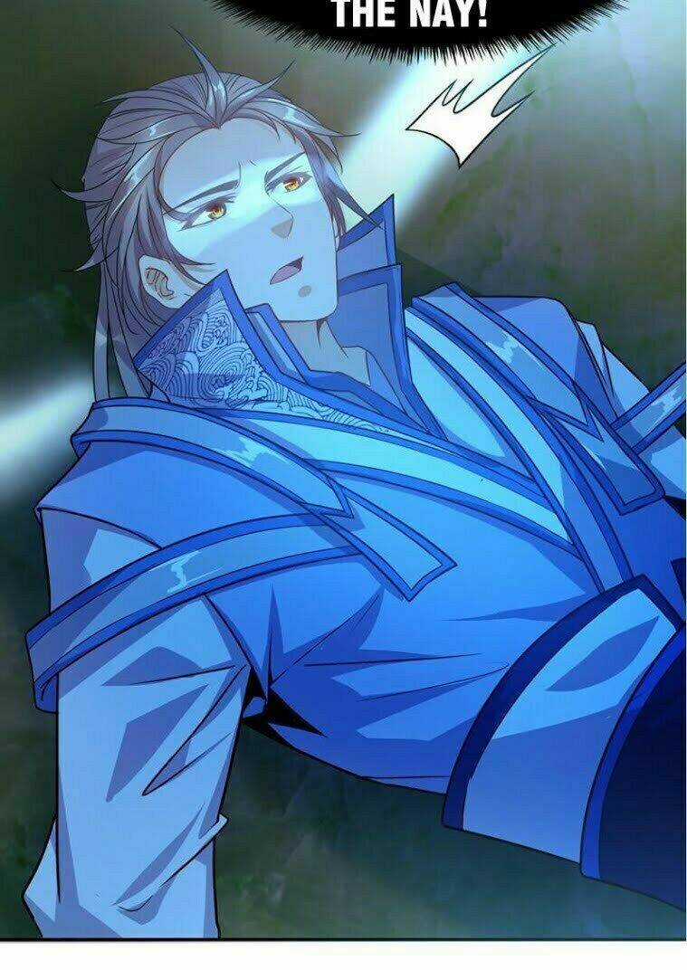 Lão Tổ Của Bạn Đang Online Chapter 1 trang 35