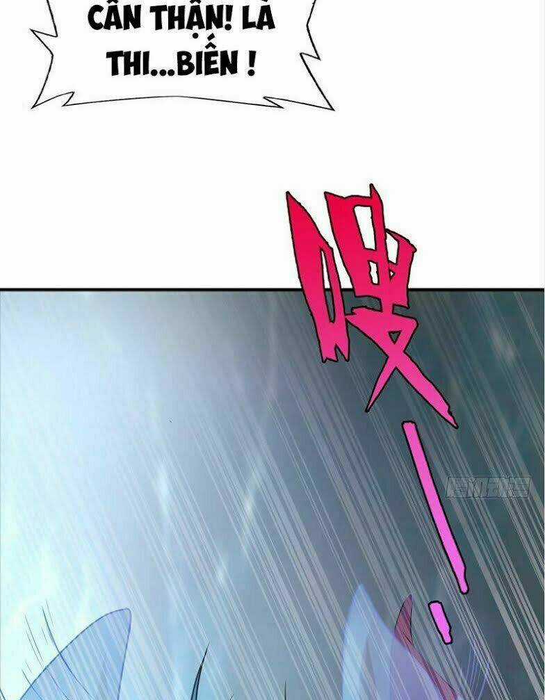 Lão Tổ Của Bạn Đang Online Chapter 1 trang 41