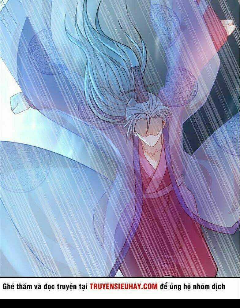 Lão Tổ Của Bạn Đang Online Chapter 1 trang 42