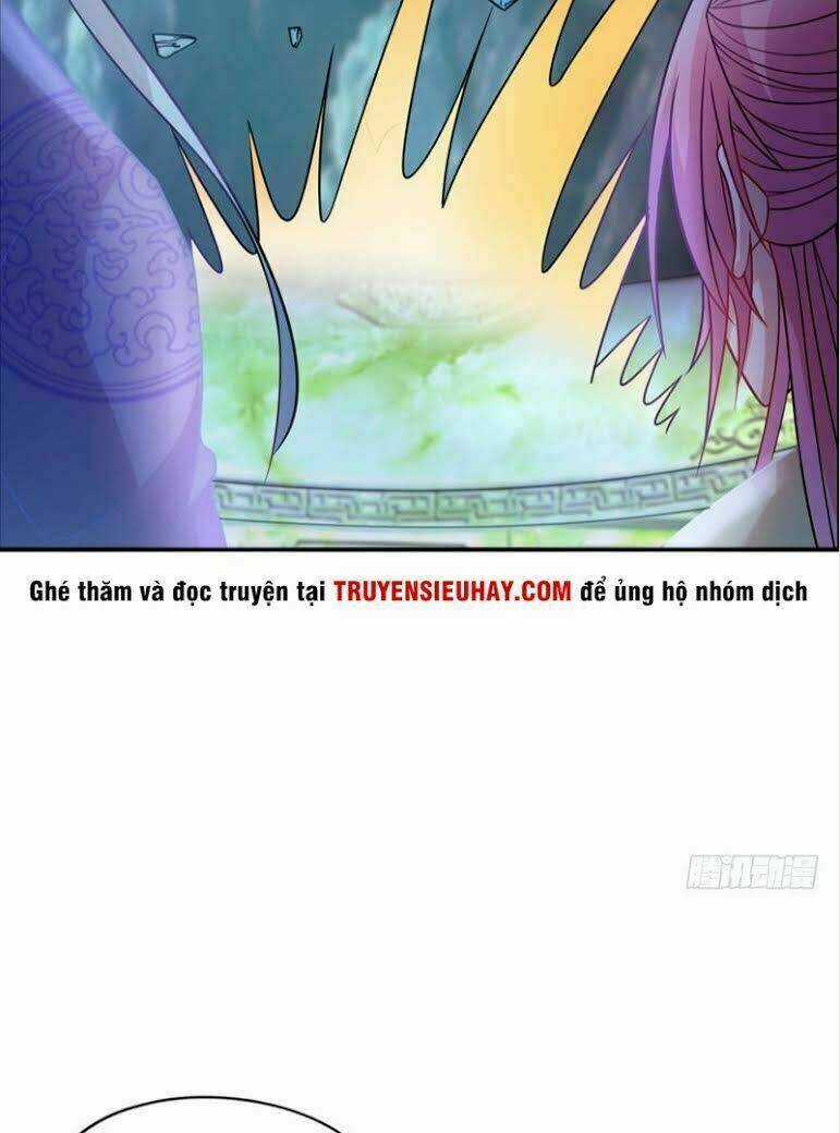 Lão Tổ Của Bạn Đang Online Chapter 1 trang 44