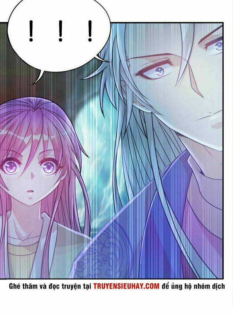 Lão Tổ Của Bạn Đang Online Chapter 1 trang 45