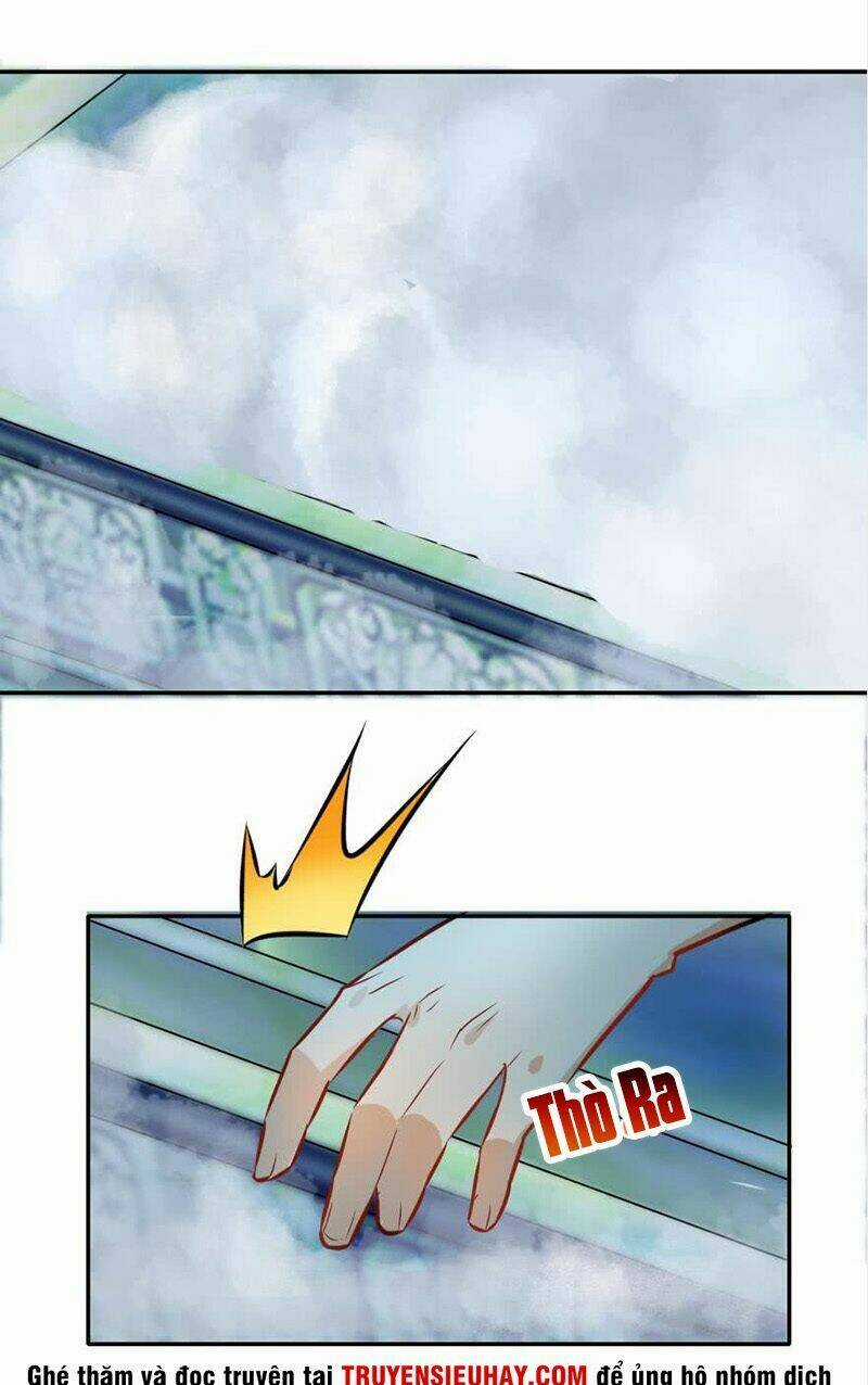 Lão Tổ Của Bạn Đang Online Chapter 1 trang 46