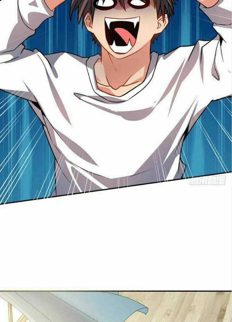 Lão Tổ Của Bạn Đang Online Chapter 1 trang 5