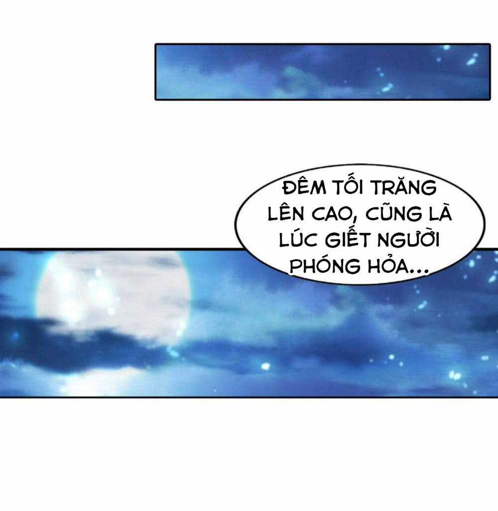 Lão Tổ Của Bạn Đang Online Chapter 10 trang 10